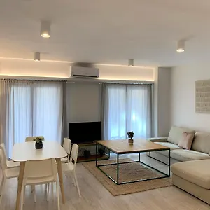 Nuevo, 3 Con Terraza , Granada España