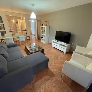 Lovely One Bedroom Flat- Excellent Location , Granada España