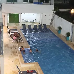  Apartamento Boquilla Del Mar 2