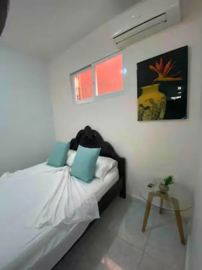 Bayhouse Apartments Cartagena 0*,
