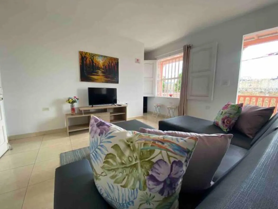 Bayhouse Apartments Cartagena