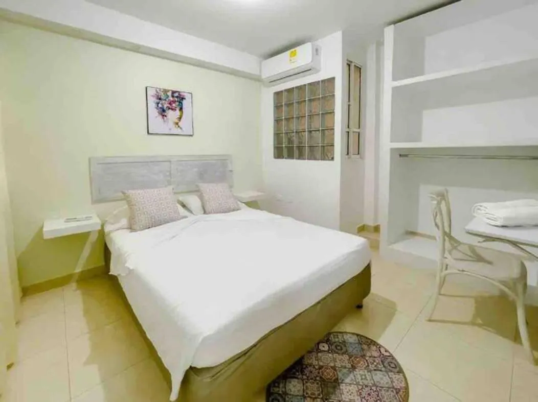 Bayhouse Apartments Cartagena