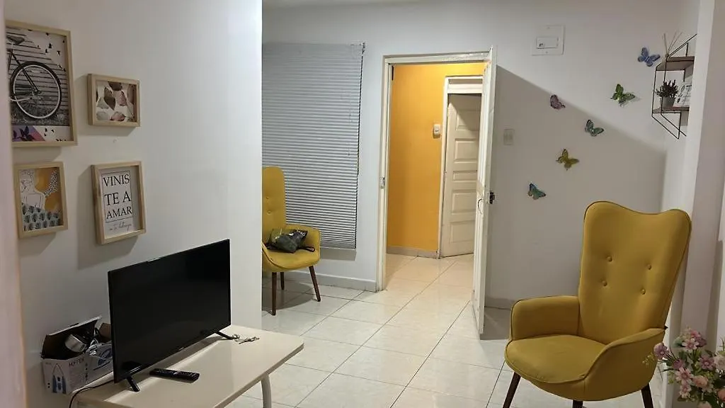 Bayhouse Apartments Cartagena