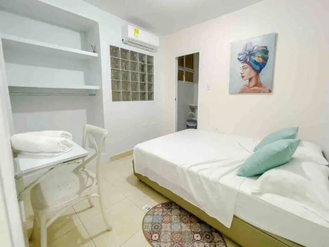 Bayhouse Apartments Cartagena