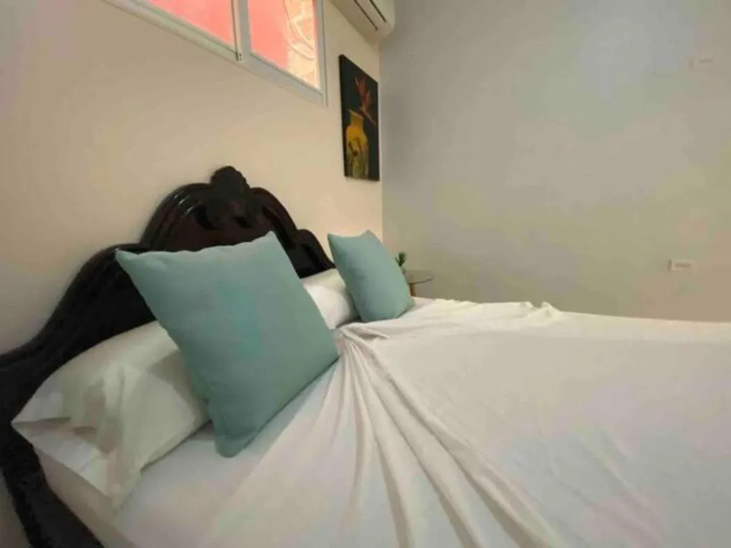 Bayhouse Apartments Cartagena Colombia