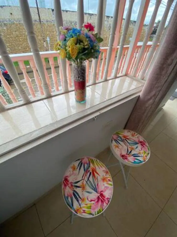 Bayhouse Apartments Cartagena