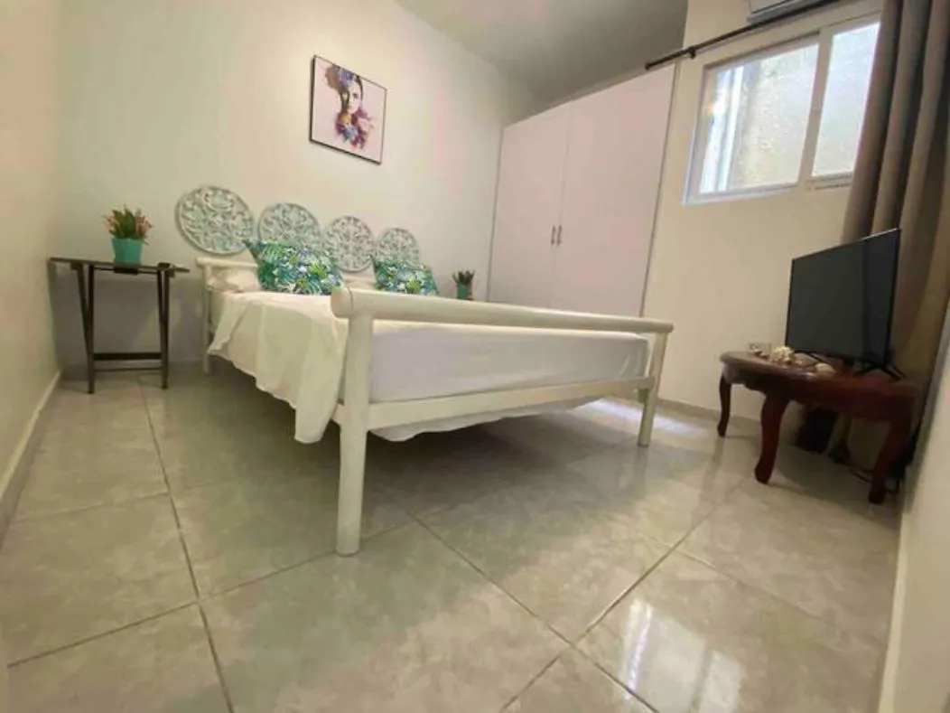 Bayhouse Apartments Cartagena