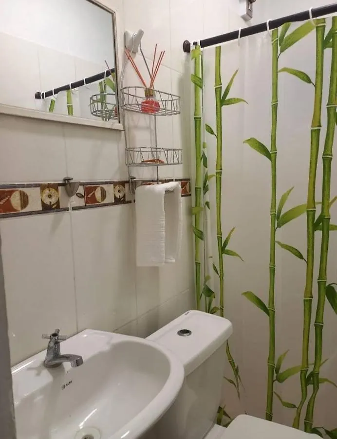 Bayhouse Apartments Cartagena Colombia