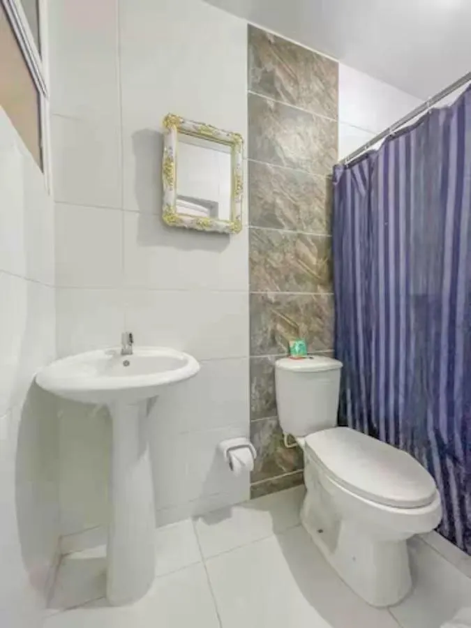 Bayhouse Apartments Cartagena Colombia