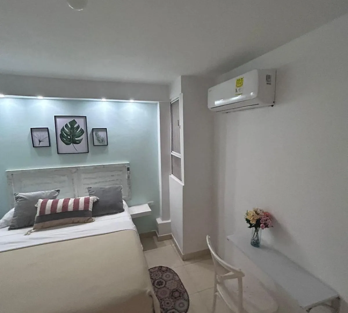 Bayhouse Apartments Cartagena 0*,  Colombia